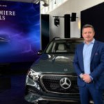 Le dilemme du patron américain de Mercedes : accélérer sur l&rsquo;électrique ou faire revivre le thermique au risque de se faire dépasser par la Chine