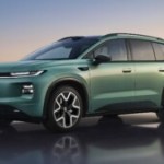 Volkswagen dévoile l’ID. Aura T6, un SUV électrique et véritable fer de lance en Chine