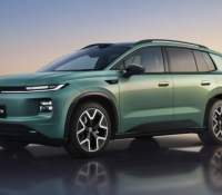 Volkswagen ID. Aura T6 // Source : Volkswagen