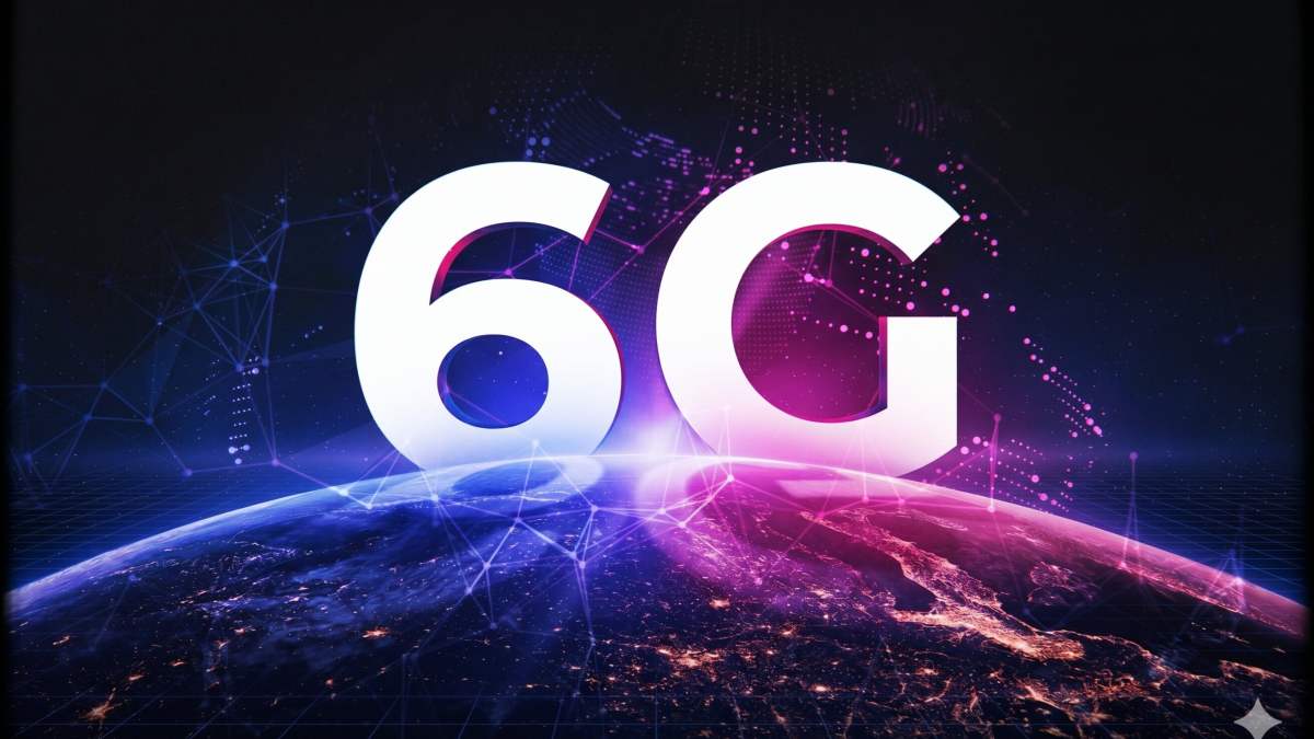 Réseau 6G : fonctionnement et usages du futur