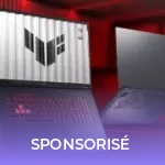 RTX 5060 et Ryzen 7 : pourquoi ce PC portable de 18 pouces est la machine ultime pour les joueurs et les créatifs ?