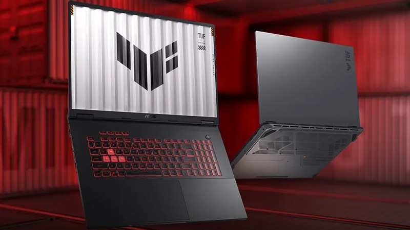 RTX 5060 et Ryzen 7&nbsp;: pourquoi ce PC portable de 18 pouces est la machine ultime pour les joueurs et les créatifs&nbsp;?