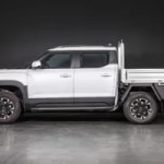 « Trop peu d&rsquo;expérience » : le patron de Ford s&rsquo;est moqué des pick-ups chinois mais la réponse de BYD est cinglante