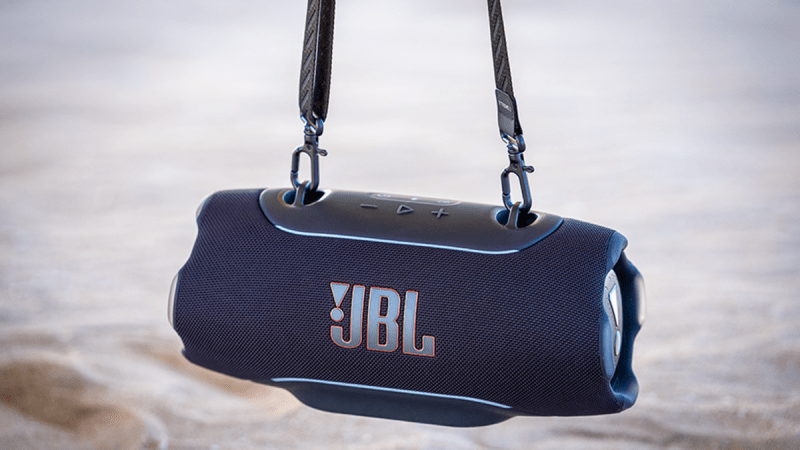 La toute nouvelle JBL Xtreme 5 est déjà en promotion chez Boulanger