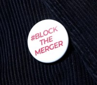 Bloquez fusion Netflix Warner Paramount