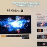 LG dévoile (enfin) les prix de ses TV OLED en 2026