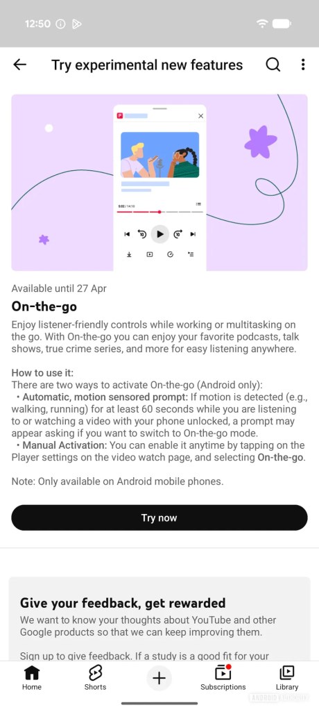 Recurso experimental YouTube-Premium-On-the-go-5.jpg Recurso experimental YouTube-Premium-On-the-go-5.jpg