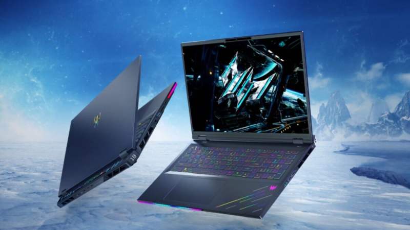 64 Go de RAM et RTX 5080&nbsp;: ce laptop gaming ne fait aucun compromis et coûte 700&nbsp;€ de moins sur Amazon 