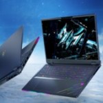 Acer Predator Helios 18