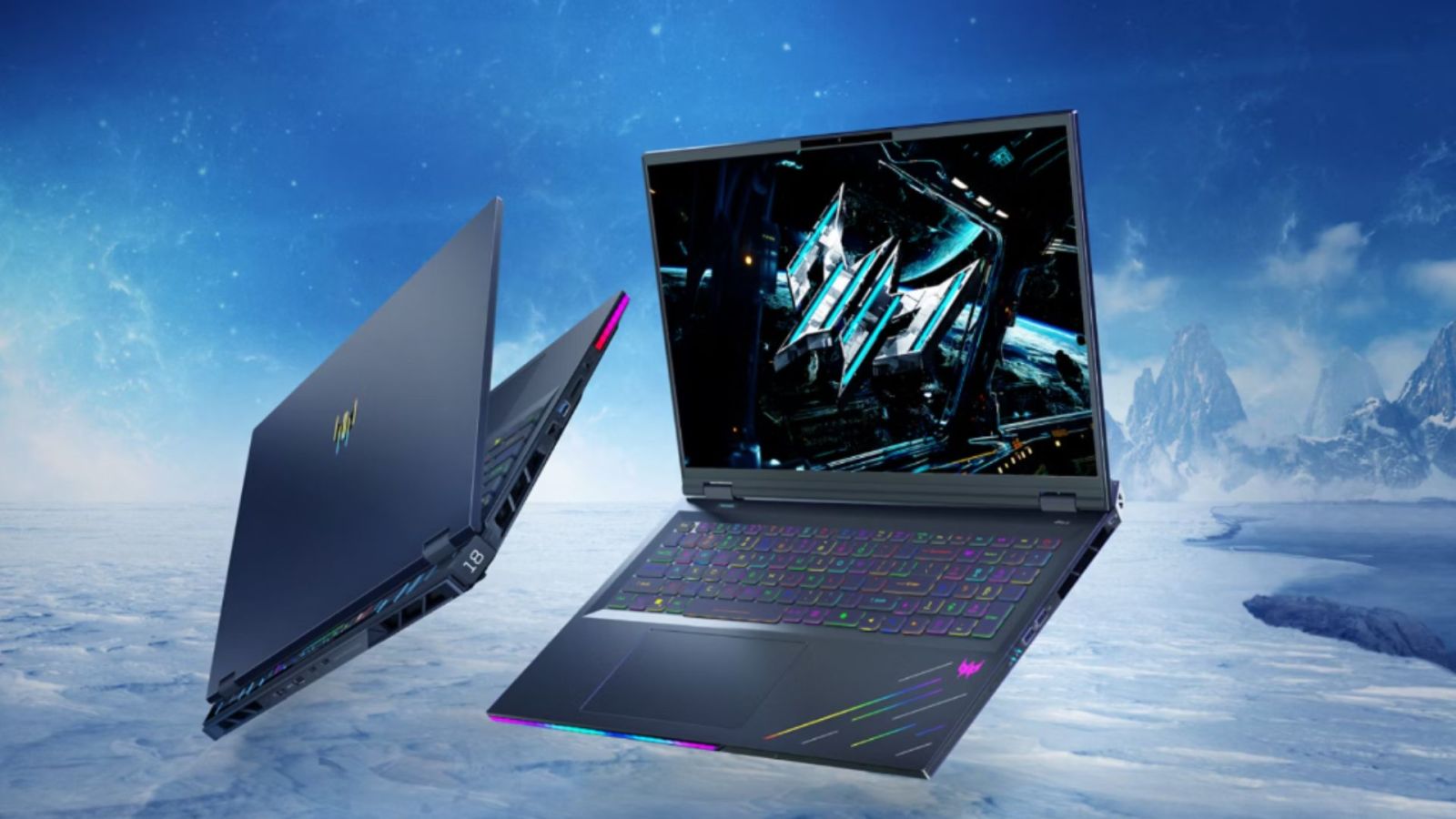 64 Go de RAM et RTX 5080 : ce laptop gaming ne fait aucun compromis et coûte 700 € de moins sur Amazon 