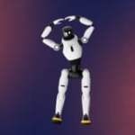 On n&rsquo;est plus dans la science-fiction : il est vraiment possible d&rsquo;acheter un robot humanoïde en promo aujourd&rsquo;hui