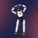 On n&rsquo;est plus dans la science-fiction : il est vraiment possible d&rsquo;acheter un robot humanoïde en promo aujourd&rsquo;hui