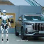Tesla pris de vitesse ? Chery vend déjà son robot humanoïde en ligne