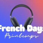 AirPods Max 2 – French Days printemps 2026