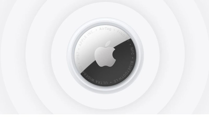 Pourquoi en acheter un seul quand Amazon brade le pack de 4 Apple AirTags 2 à -34&nbsp;%