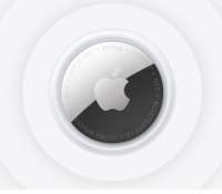 AirTag 2 Apple AirTag 2 Apple