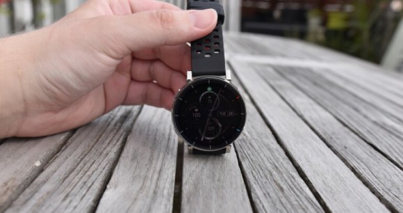 Amazfit-Active-3-Premium-test