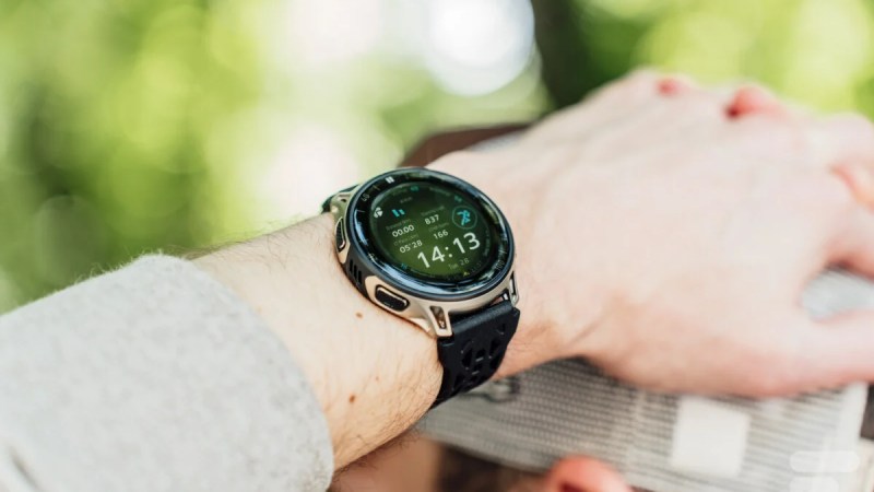 Ces montres de sport vont mieux analyser votre récupération grâce à un tout nouveau score
