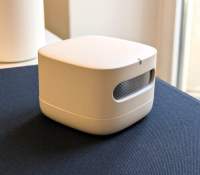 Amazon capteur qualite air