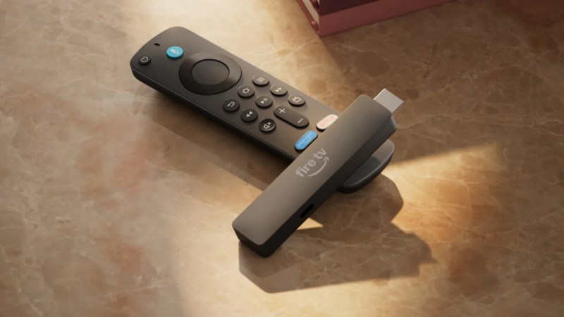 Amazon lance une nouvelle clé Fire TV Stick HD : tout ce qu’il faut savoir