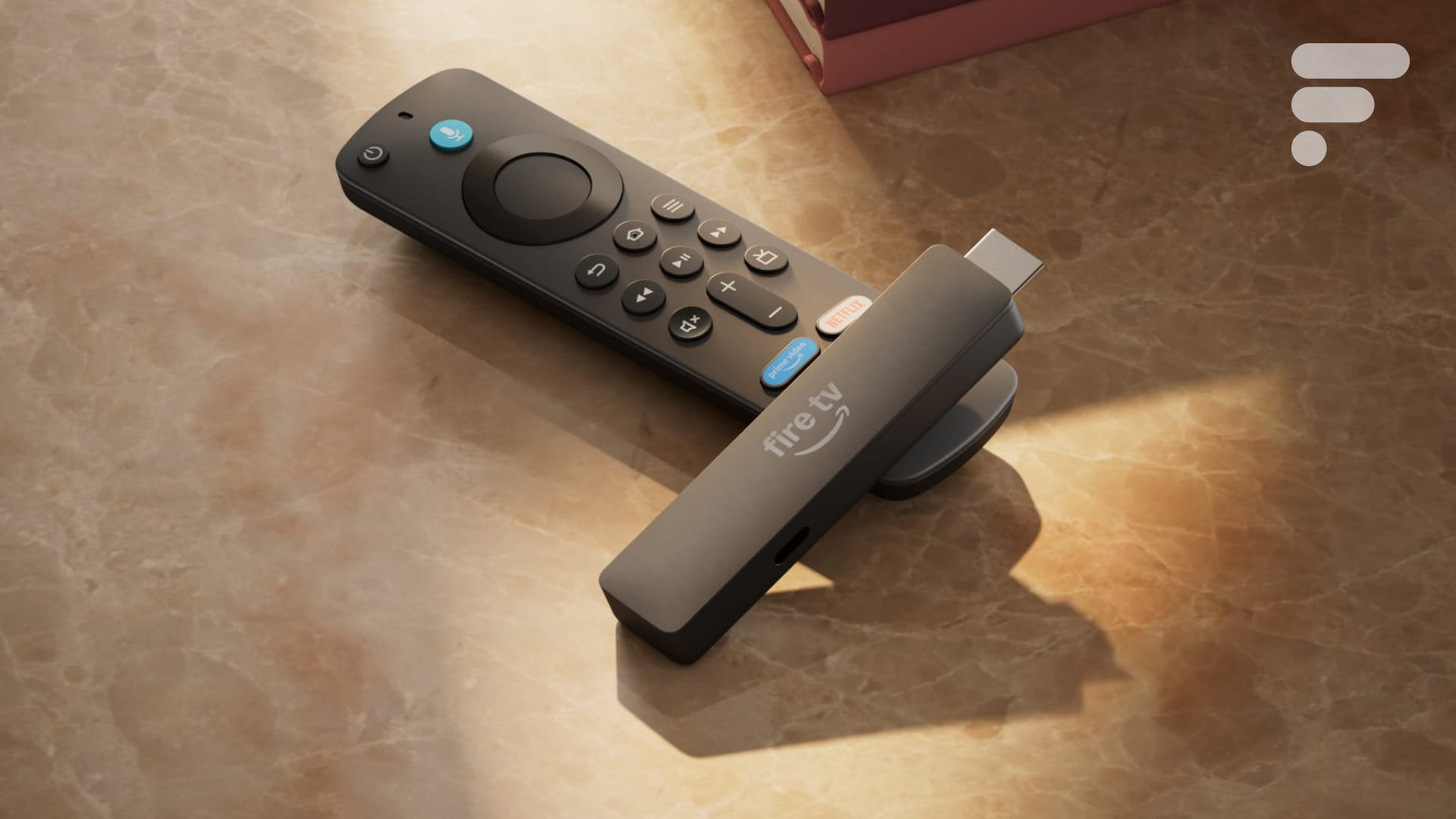 Fire TV Stick HD da Amazon (2026)