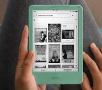 Amazon Kindle (2024)