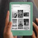 Amazon brade sa liseuse la moins chère, le compagnon de lecture idéal à petit prix