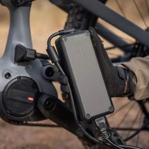 Amflow PR Carbon chargeur ultra rapide