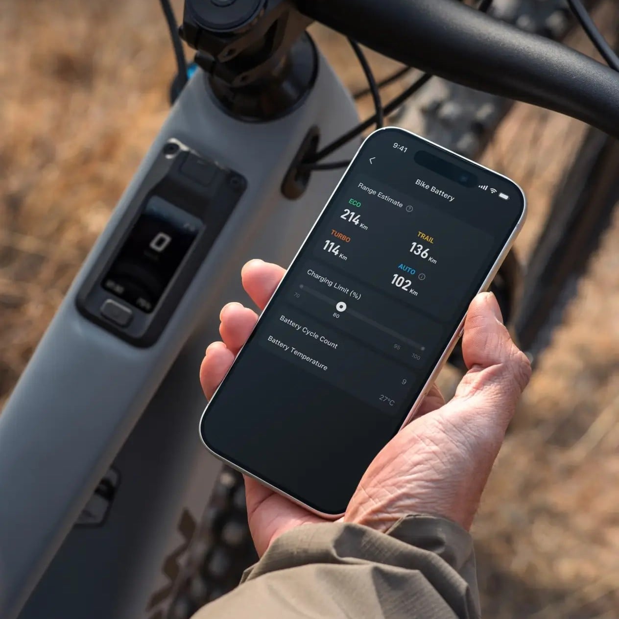 Amflow PR Carbon &eacute;cran appli Avinox