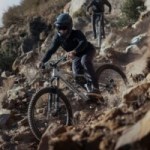 DJI dévoile la seconde génération de ses VTT électriques, avec le surpuissant moteur Avinox M2