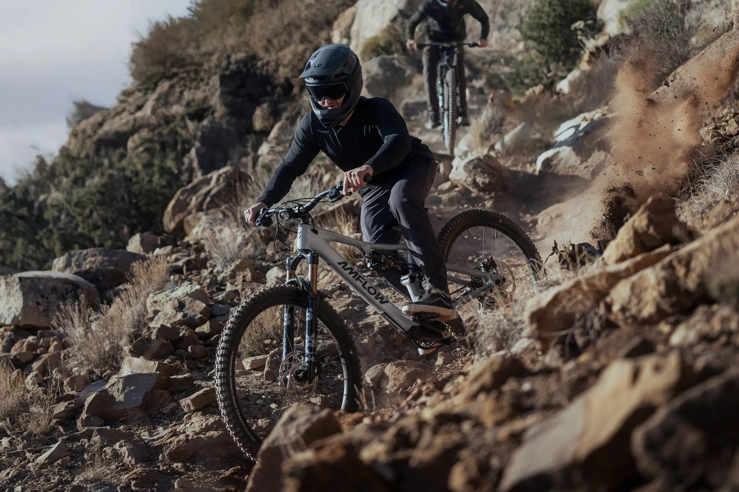 Amflow PX Carbon VTTAE DJI