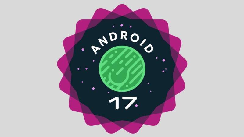 Android 17&nbsp;: Google a caché trois Easter eggs, voici comment les débloquer