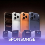 Mais pourquoi Anker a installé un écran sur le Nano Charger, son nouveau chargeur pour iPhone ?