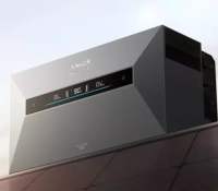 Anker Solix Batterie