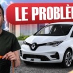 La passion automobile survit difficilement à la voiture électrique selon Sylvain Lyve, mais voici pourquoi il se trompe