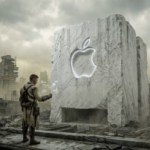 L&rsquo;iPhone est mort, on a imaginé Apple dans 50 ans