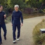 Tim Cook annonce son départ et quittera la présidence d&rsquo;Apple après 15 ans de règne
