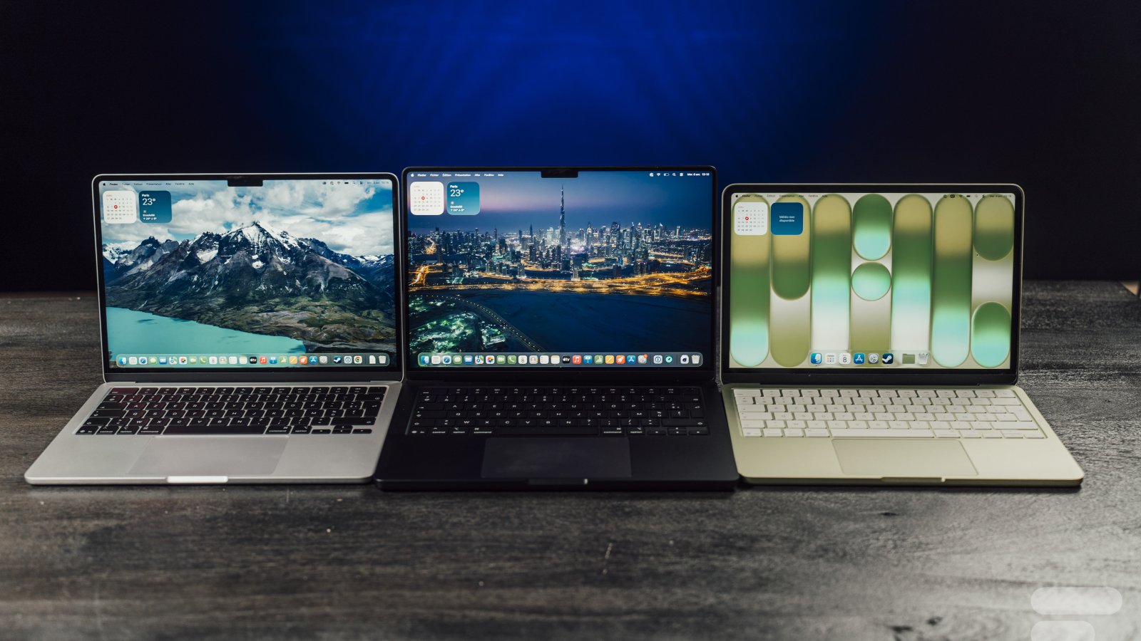 Voici la liste des produits déclarés qui ne recevront pas de mise à jour Apple en 2026 — Frandroid
