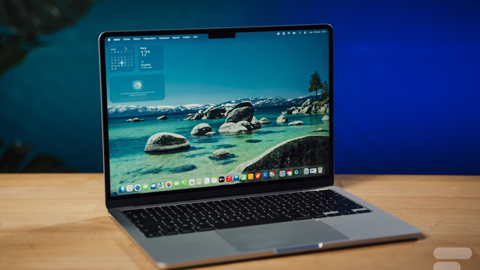 Test de l’Apple MacBook Air 13 M5 : toujours la référence des ultraportables, toujours les mêmes défauts