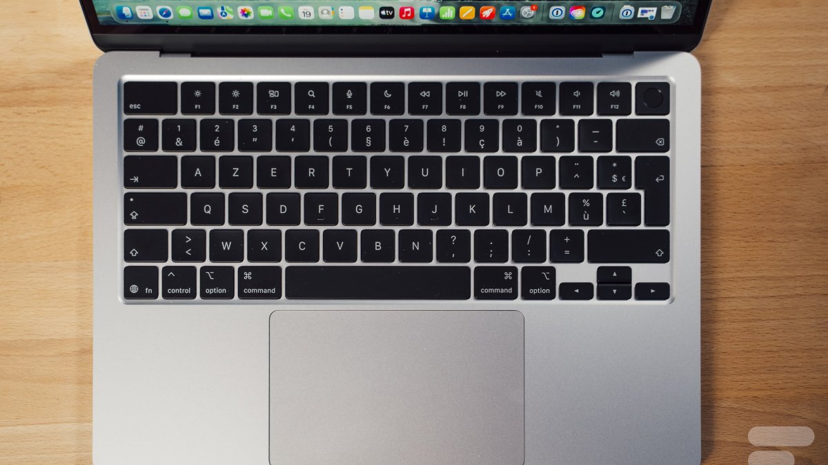 MacBook Air M5 : il reste des stocks à 1 099 € avant la hausse