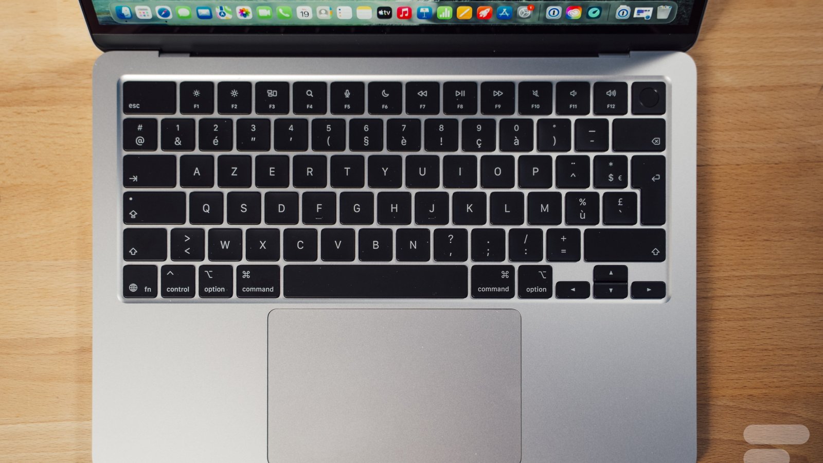 MacBook Air M5 : il reste des stocks à 1 099 € avant la hausse