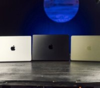 MacBook Air, Pro et Neo // Source : Chloé Pertuis - Frandroid