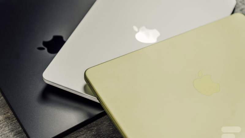 Le MacBook Pro tactile n’aurait pas de retard, et ce grâce à ce Samsung