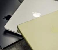 MacBook Air, Pro et Neo // Source : Chloé Pertuis - Frandroid
