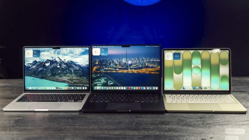 La flambée des prix du Mac amorcerait une chute spectaculaire des ventes d&rsquo;ordinateurs portables