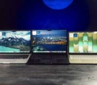 MacBook Air, Pro et Neo // Source : Chloé Pertuis - Frandroid MacBook Air, Pro et Neo // Source : Chloé Pertuis - Frandroid