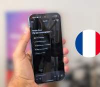 Les nouveautés de Gemini en France // Source : Frandroid