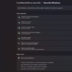 Windows : une nouvelle icône indiquera si votre PC est bien sécurisé au démarrage