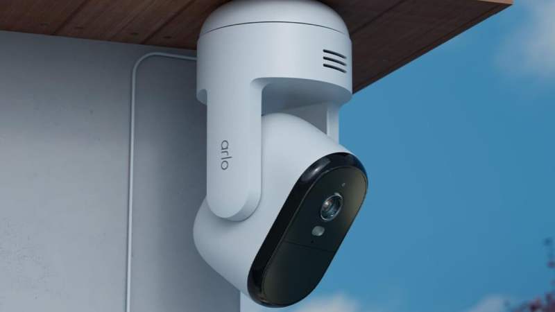 Amazon brade à -20&nbsp;% ce lot de 2 caméras Arlo boostées à l&rsquo;IA, parfait pour sécuriser votre maison