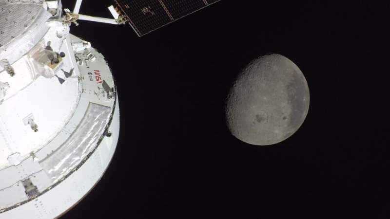 Où et quand regarder le retour d&rsquo;Artemis II sur Terre&nbsp;? YouTube, NASA+, Netflix, Prime Video et plus encore